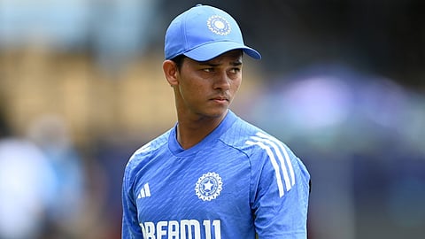 jaiswal