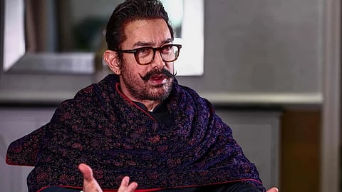 Aamirkhan