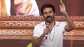 Dhanush