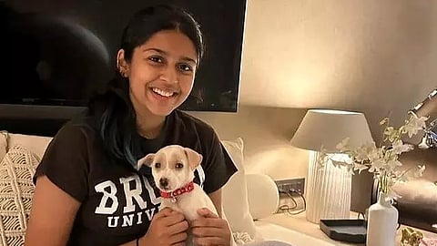 Diya Suriya