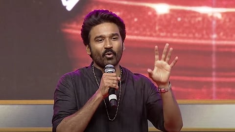 Dhanush