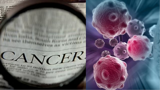cancer 