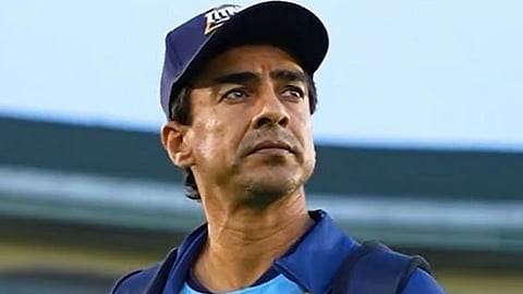 ex delhi cricketer mithun manhas elected for bcci president
