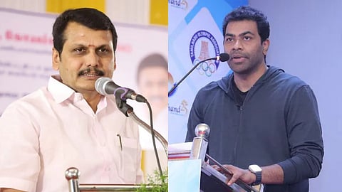 tvk aadhav arjuna demands CBI probe on karur stampede incidents 