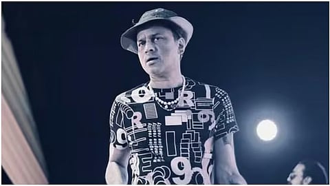 assam CM seeks Singapore cooperation in Zubeen Garg death case