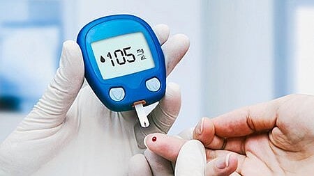 diabetes alternative foods