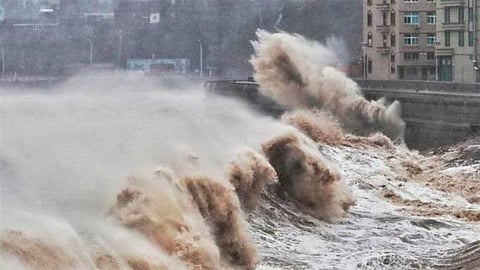 china matmo cyclone