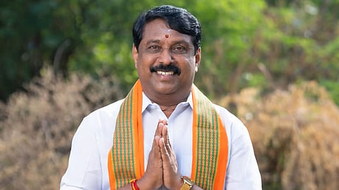 நயினார் நாகேந்திரன்