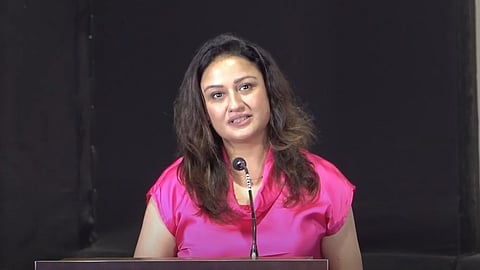 Sonia Agarwal
