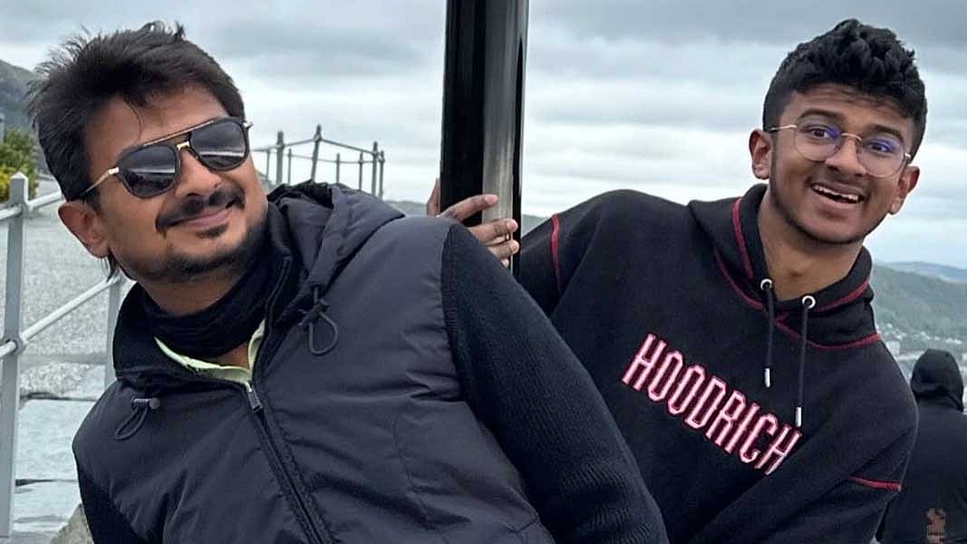 Inban Udhayanidhi mark his acting debut in Mari Selvarajs next