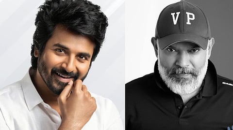 Venkat Prabhu