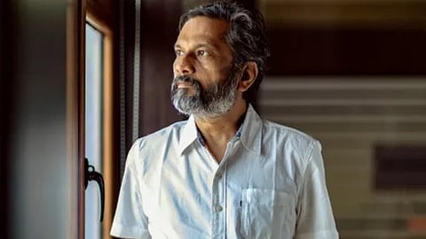 sridhar vembu