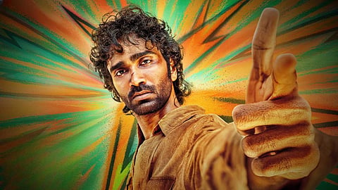 Pradeep Ranganathan