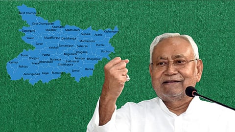 bihar election