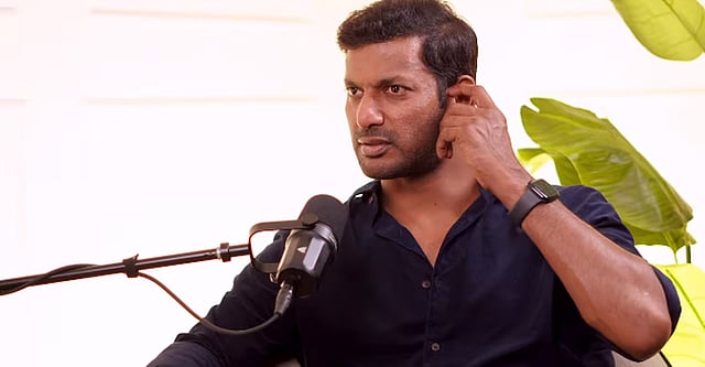 Vishal