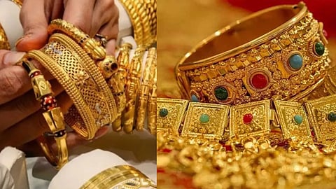 Private Companies Accumulate Gold as Prices Climb