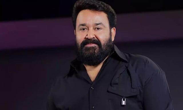 mohanlal