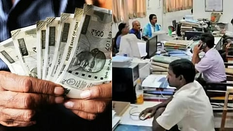 8th pay commission may get 17 month arrears
