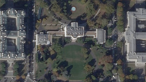 White House