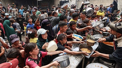 gaza