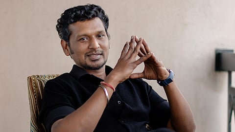 Lokesh Kanagaraj