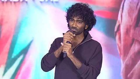 Pradeep Ranganathan