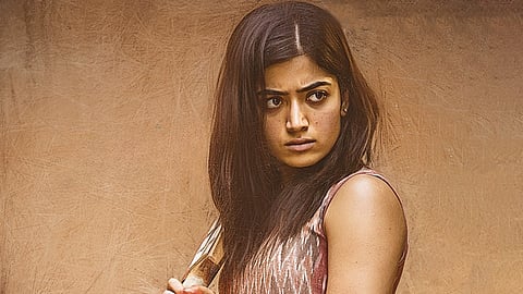 Rashmika