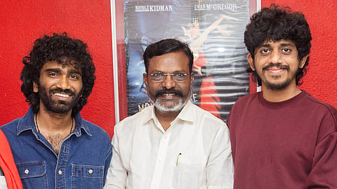 Thirumavalavan