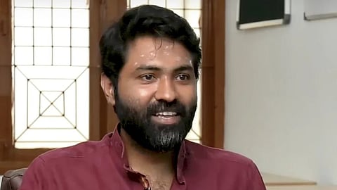 Arun Prabhu
