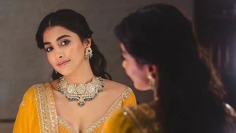 Pooja Hegde