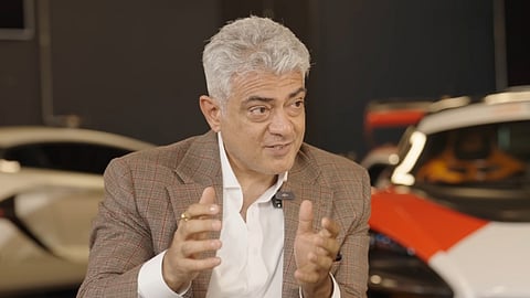 Ajith