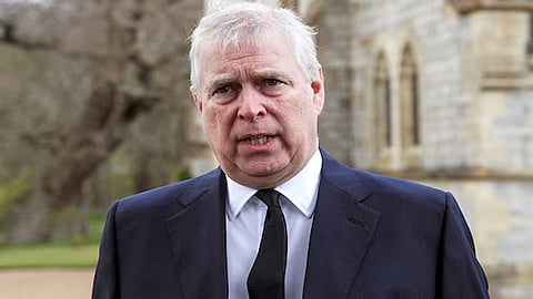 what reason of british prince stripped of royal title