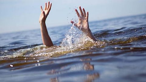 four women deaths in sea off ennore in chennai