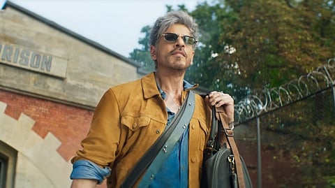 Shah Rukh Khan