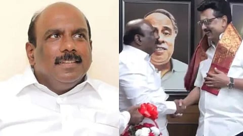மனோஜ் பாண்டியன் 