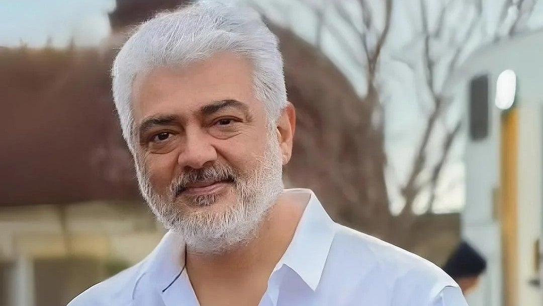 அஜித்தின் 'டேர் டெவில்' வில்லனாக உன்னி முகுந்தன்?
