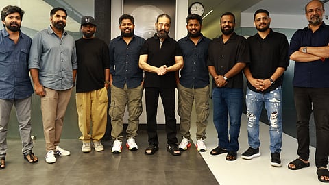 Kamalhaasan
