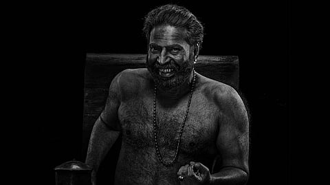 Mammootty