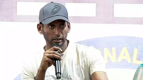 விஷால்