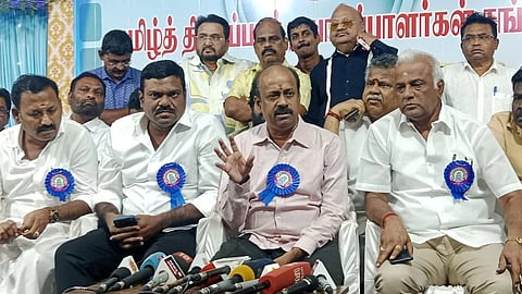 Producers Council
