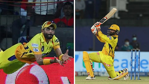 ஜடேஜா வெளியேறினால் சிஎஸ்கேவில் உருவாகும் 8 பிரச்னைகள்