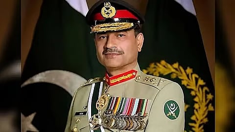 Pakistan elevates Asim Munir as first Chief of Defence Forces in major power shift