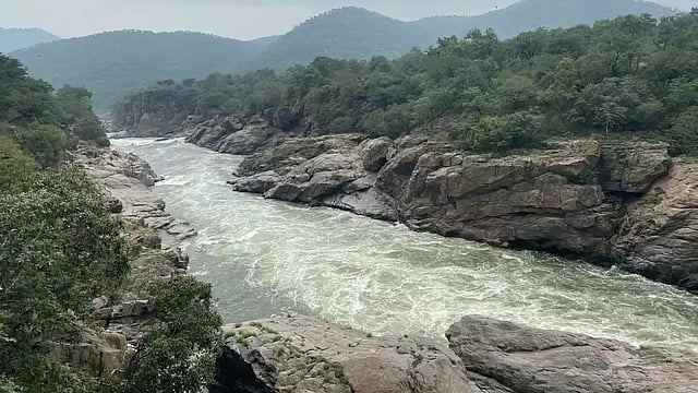 மேகதாது அணை