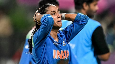 jemimah rodrigues explain on family trolling