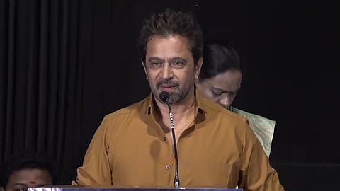 Arjun