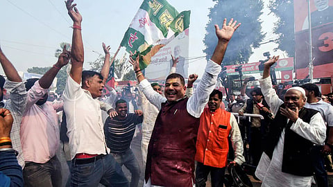 bihar election 2025