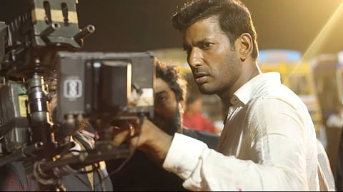 Vishal