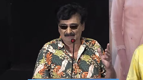 Ramesh Kanna