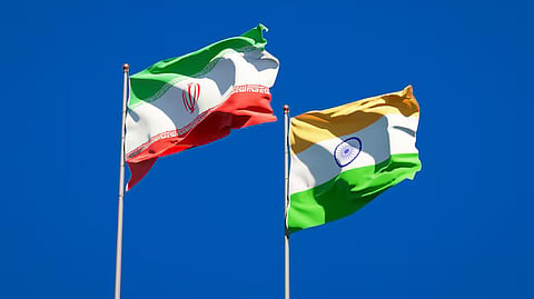 Iran ends visa free entry for Indians