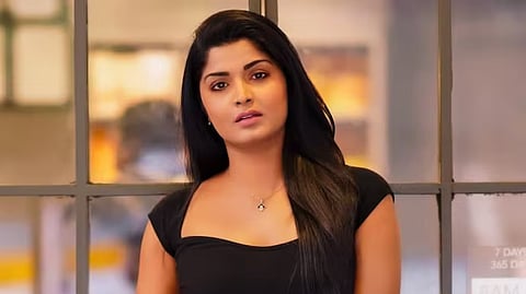 Manya Anand